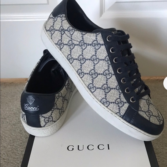 gucci brooklyn sneaker